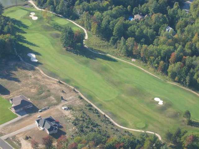 Silver Brooke Golf Club in Lisle Silver Brooke Golf Club in Lisle
