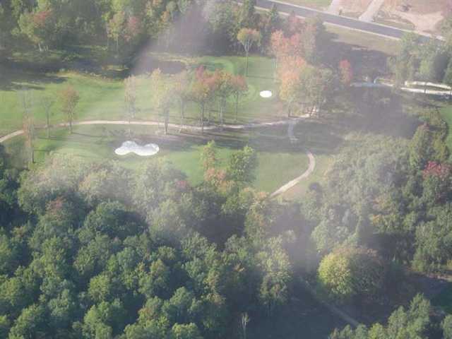 Silver Brooke Golf Club In Lisle