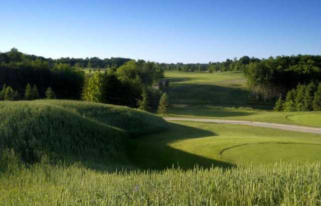 Mystic Golf Club in Ancaster Mystic Golf Club in Ancaster