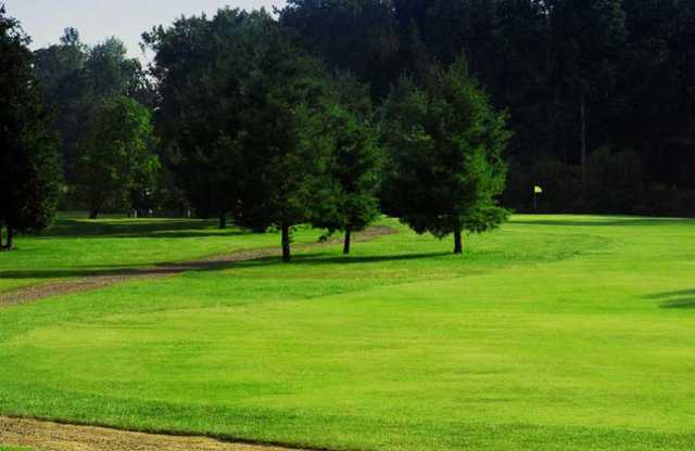 Acton Golf Club in Acton Acton Golf Club in Acton