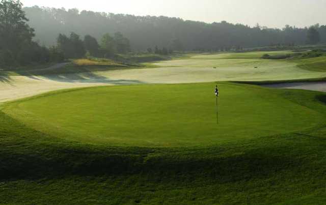 Grey Silo Golf Course in Waterloo Grey Silo Golf Course in Waterloo
