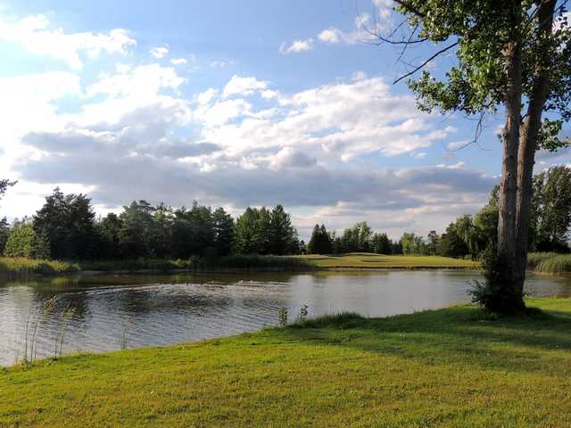 Beaverton Golf Course in Beaverton Beaverton Golf Course in Beaverton