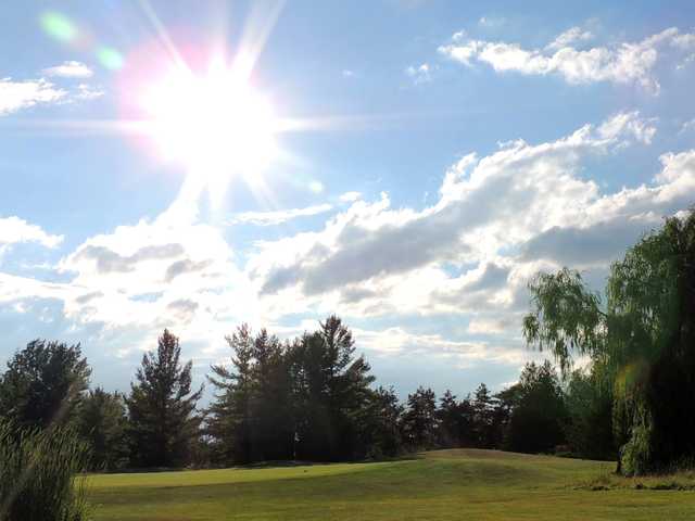 Beaverton Golf Course in Beaverton Beaverton Golf Course in Beaverton
