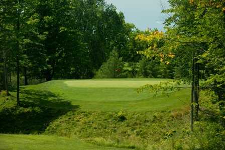 Alvin Course at Wardsville Golf Club in Wardsville