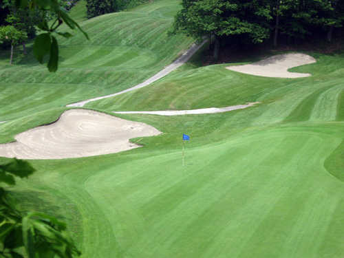 Port Hope Golf Country Club in Port Hope Port Hope Golf Country Club in Port Hope