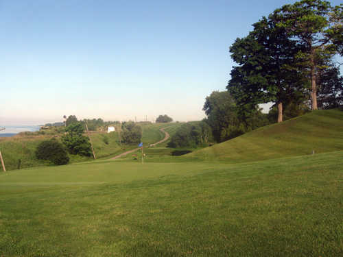 Port Hope Golf Country Club in Port Hope Port Hope Golf Country Club in Port Hope