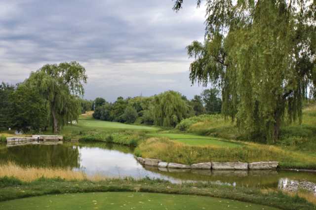 National Golf Club of Canada in Woodbridge National Golf Club of Canada in Woodbridge