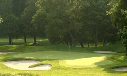 Cedar Brae Golf Country Club in Scarborough Cedar Brae Golf Country Club in Scarborough