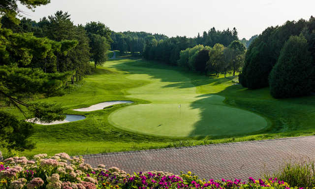Summit Golf Country Club In Richmond Hill summit-golf-country-club-in-richmond-hill