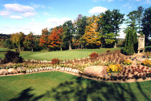 Hawthorne Valley Golf Course in Pickering Hawthorne Valley Golf Course in Pickering