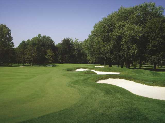 Essex Golf Country Club in La Salle Essex Golf Country Club in La Salle