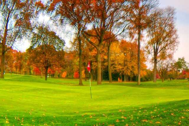 Essex Golf Country Club in La Salle Essex Golf Country Club in La Salle