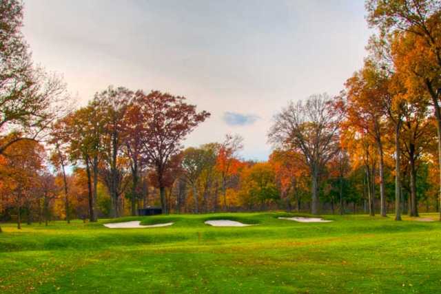 Essex Golf Country Club in La Salle Essex Golf Country Club in La Salle