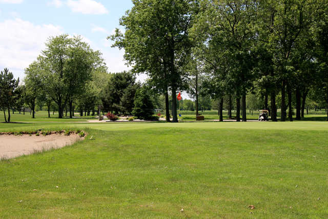 Niagara Falls Golf Club in Niagara Falls Niagara Falls Golf Club in Niagara Falls