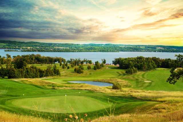 Bellmere Winds Golf Club in Keene Bellmere Winds Golf Club in Keene