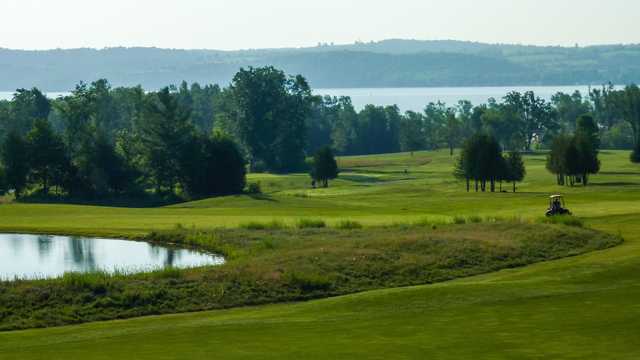 Bellmere Winds Golf Club in Keene Bellmere Winds Golf Club in Keene