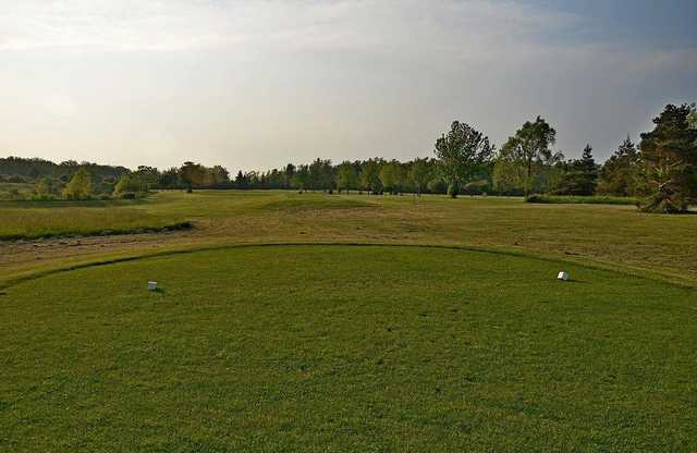 Golf Club At Rio Vista Reviews