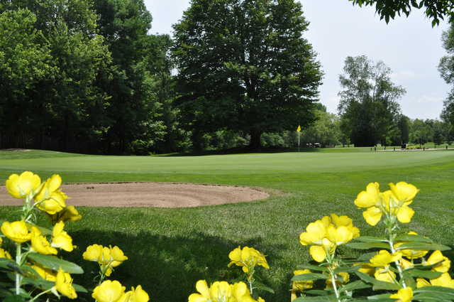 Cambridge Golf Club in Cambridge Cambridge Golf Club in Cambridge
