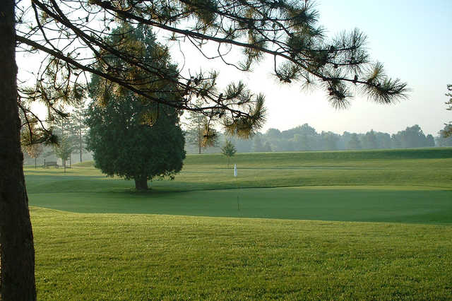 Cambridge Golf Club in Cambridge Cambridge Golf Club in Cambridge