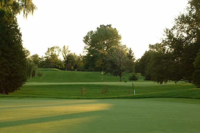 Cambridge Golf Club in Cambridge Cambridge Golf Club in Cambridge