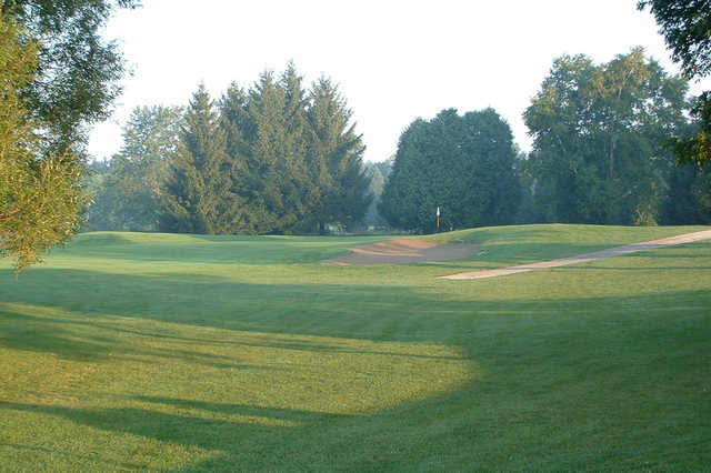 Cambridge Golf Club in Cambridge Cambridge Golf Club in Cambridge