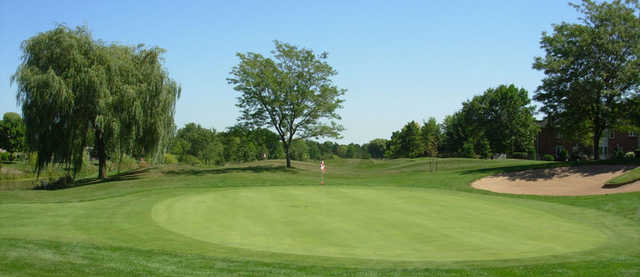 Millcroft Golf Club in Burlington Millcroft Golf Club in Burlington