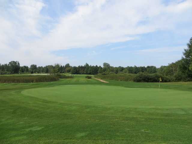 Creekside Golf Club in Woodstock Creekside Golf Club in Woodstock