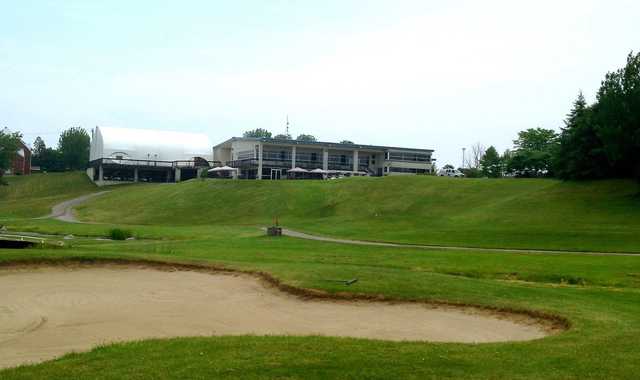 Greens at Renton Green Course in Simcoe Greens at Renton Green Course in Simcoe