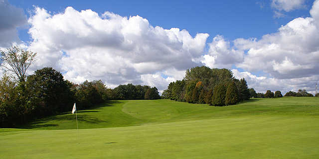 Pickering Golf Club in Pickering Pickering Golf Club in Pickering