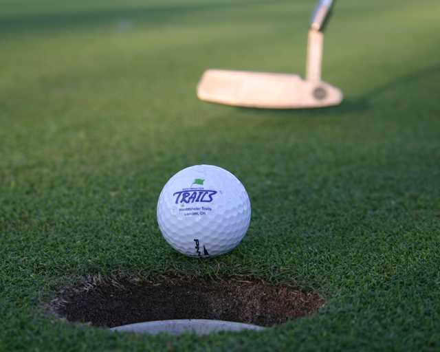 Westminster Trails Golf Club in London