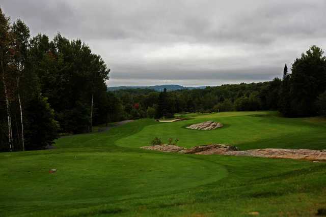 Grandview Golf Club The Inn Course in Huntsville Grandview Golf Club The Inn Course in Huntsville