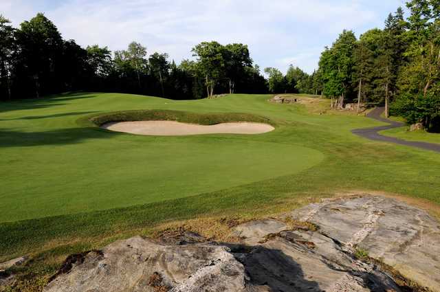 Grandview Golf Club The Inn Course in Huntsville Grandview Golf Club The Inn Course in Huntsville