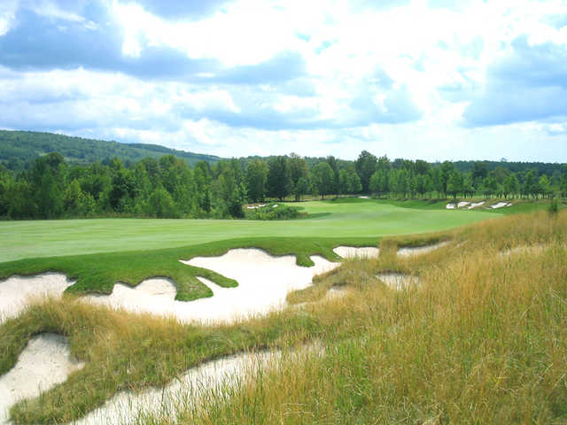 Georgian Bay Golf Club in Clarksburg Georgian Bay Golf Club in Clarksburg