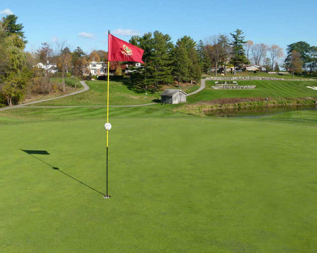 Burlington Golf Country Club in Burlington Burlington Golf Country Club in Burlington
