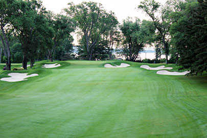 Burlington Golf Country Club in Burlington Burlington Golf Country Club in Burlington