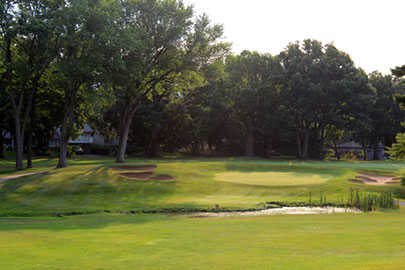 Burlington Golf Country Club in Burlington Burlington Golf Country Club in Burlington