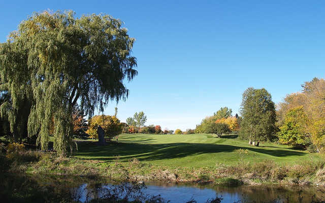 Cedar Brae Golf Country Club in Scarborough Cedar Brae Golf Country Club in Scarborough