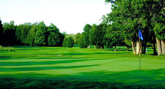Cedarhurst Golf Club in Beaverton Cedarhurst Golf Club in Beaverton