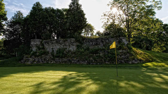 Galt Country Club in Cambridge Galt Country Club in Cambridge