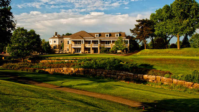 Galt Country Club in Cambridge Galt Country Club in Cambridge