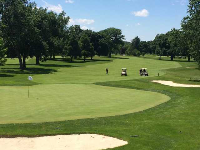 Galt Country Club in Cambridge Galt Country Club in Cambridge