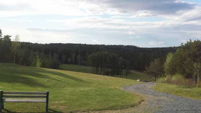 Ignace Golf Country Club in Ignace Ignace Golf Country Club in Ignace