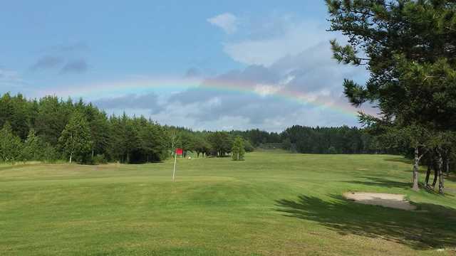 Ignace Golf Country Club in Ignace Ignace Golf Country Club in Ignace