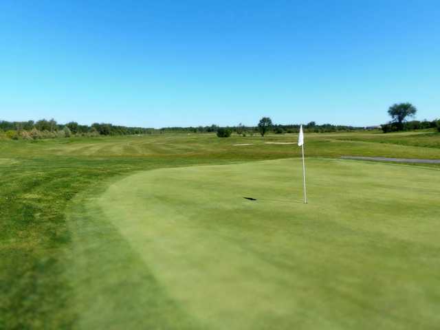 Cloverdale Links Golf Course in Winchester Cloverdale Links Golf Course in Winchester