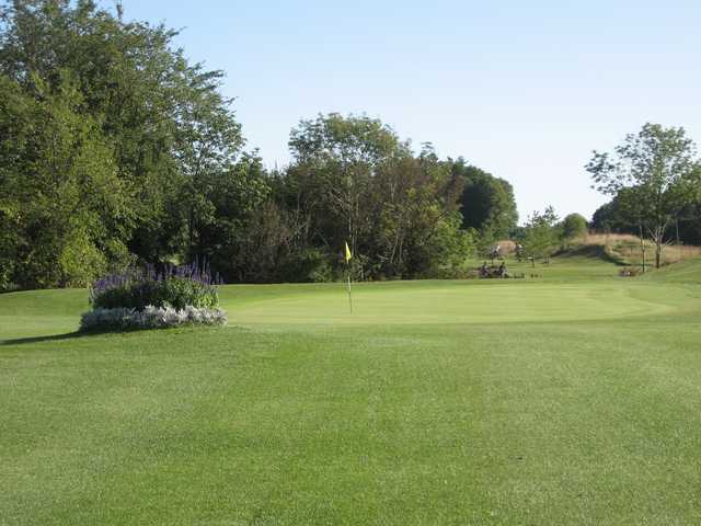 Eden Golf Club in Eden