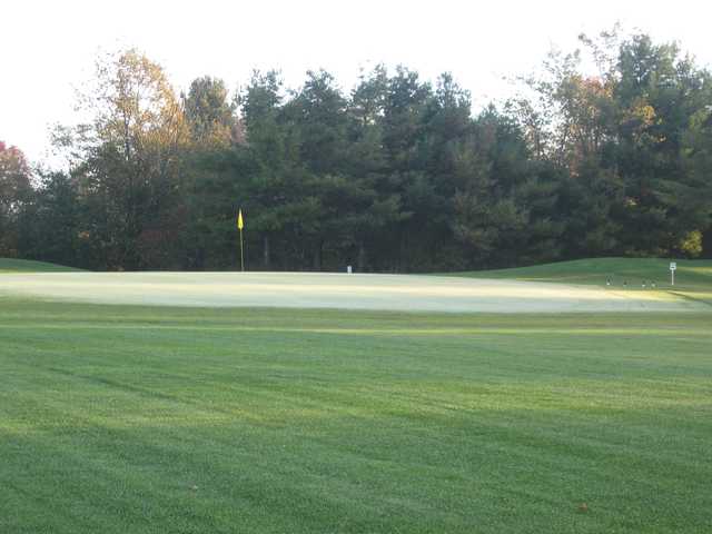 Eden Golf Club in Eden