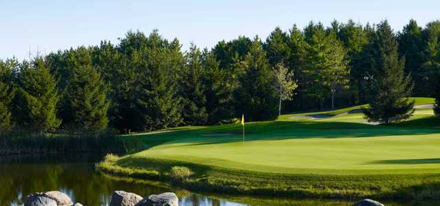 Royal Ashburn Golf Club in Ashburn