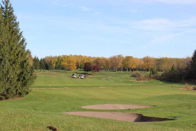 Royal Ashburn Golf Club in Ashburn