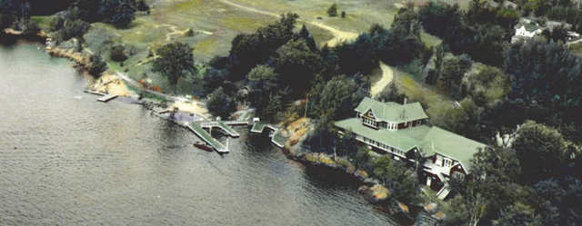 Beaumaris coursework 03 image