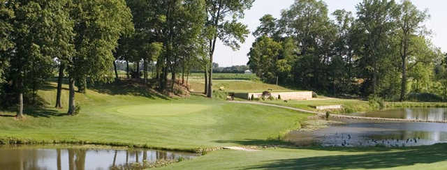 Maple City Country Club in Chatham Maple City Country Club in Chatham